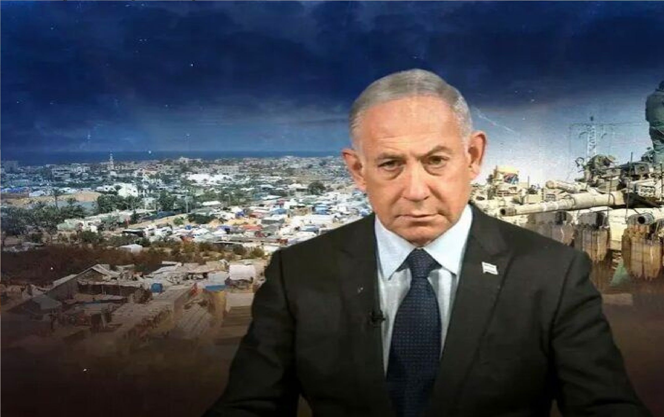 افشاگری ژنرال بازنشسته اسرائیل از اهداف پشت‌پرده اشغال رفح