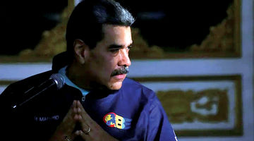 «روز بعداز مادورو» در کاخ سفید