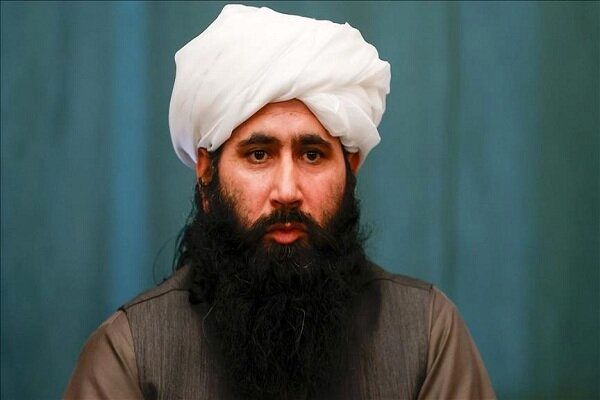 طالبان از بیانات رهبر انقلاب استقبال کرد