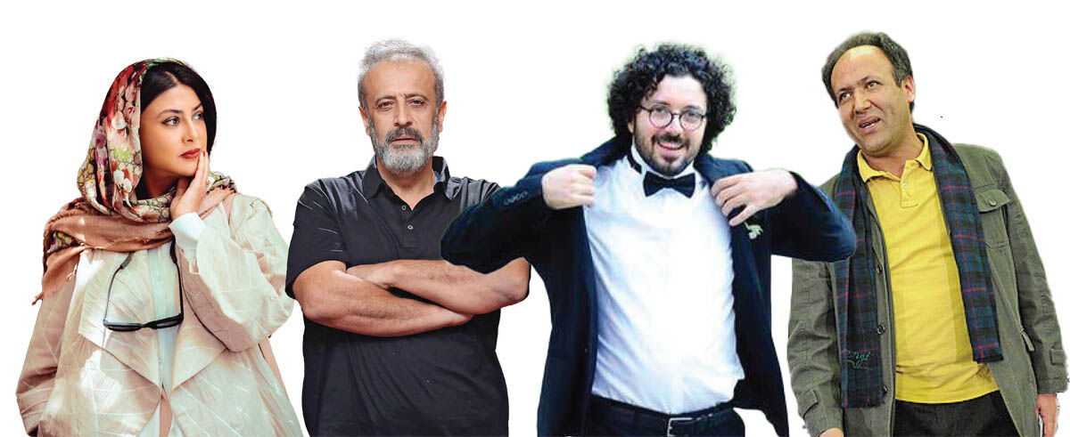 چرخش فرمان فیلم‌سازی 