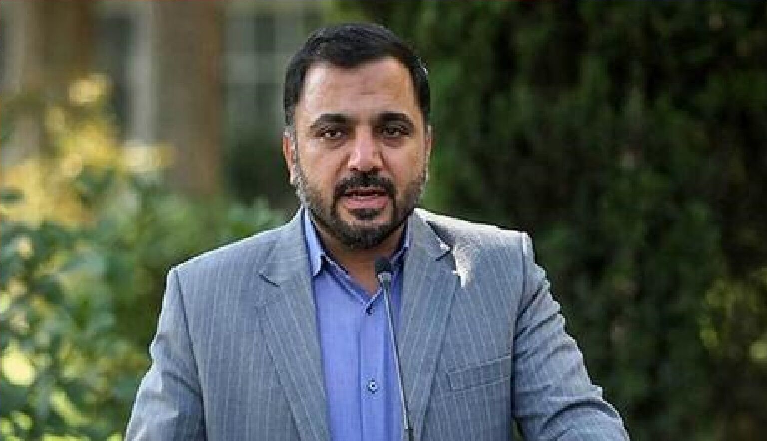 خبر خوش وزیر ارتباطات برای نامزدهای انتخاباتی تایید صلاحیت شده