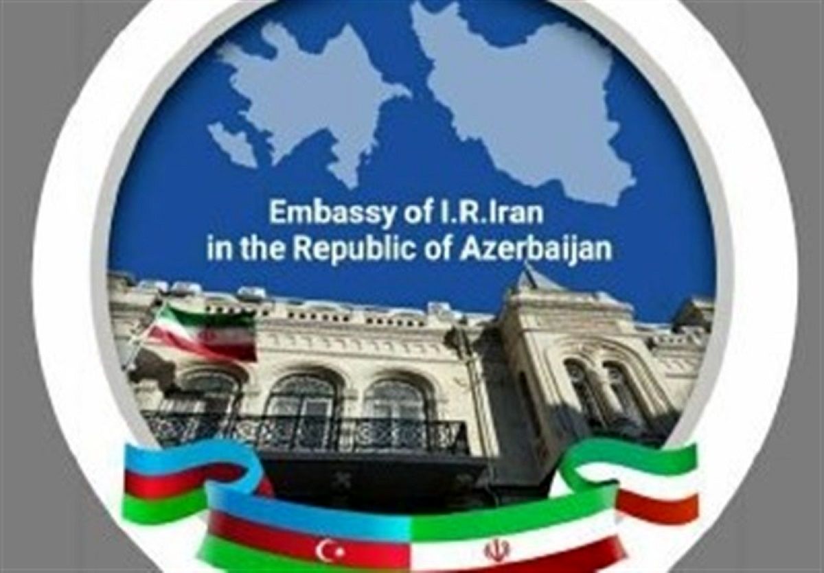 سفیر جدید ایران به زودی به باکو می‎‌رود 