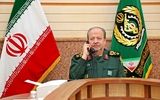 سرپرست وزارت دفاع: در صورت نقض مفاد تفاهم، واکنش پشیمان‌ کننده‌ ای خواهیم داشت
