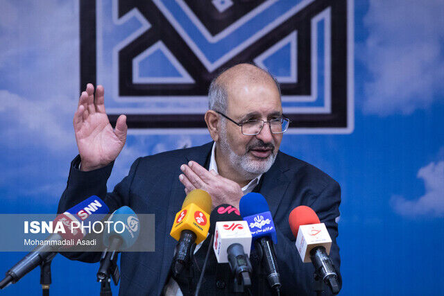 رئیس سازمان سنجش: هیچ داوطلب متقلبی امکان ورود به دانشگاه را نداشته است