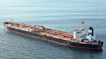 محاصره دریایی نفت روسیه