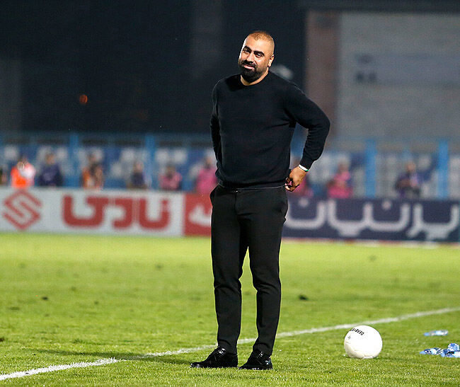 ممنون، آدم حسابی‌ها!