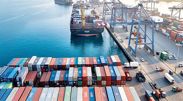 افزایش حداقل درصد مجاز بازگشت ارز صادرات