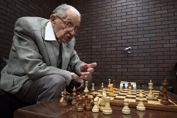 شطرنج‌باز برجسته جهان درگذشت