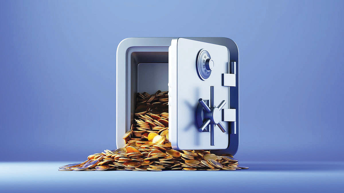 رقابت صندوق‌ها در توفان ریسک‌ها