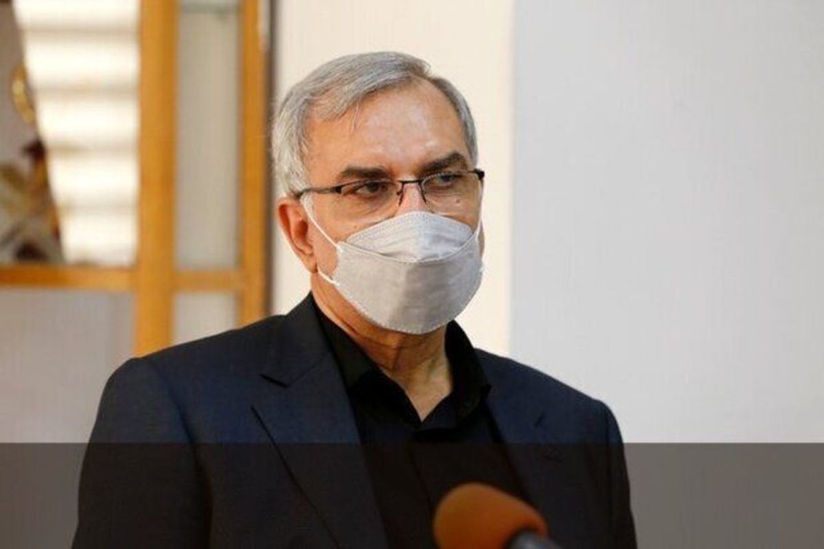 دستور فوری وزیر بهداشت برای رسیدگی به زلزله‌زدگان خوی