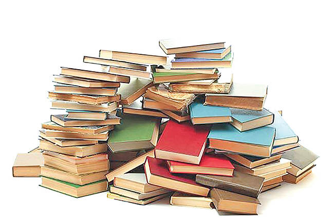 108 هزار نفر در طرح بهارانه، کتاب خریدند
