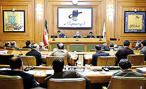 انتقاد از افزایش فروش اموال غیرمنقول شهرداری تهران