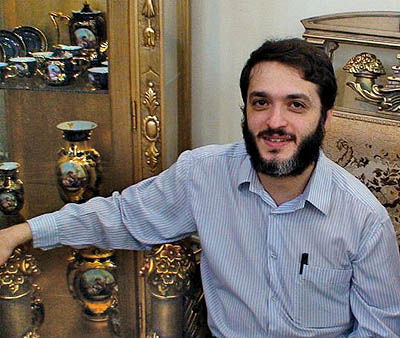 محمد قوچانی آزاد شد