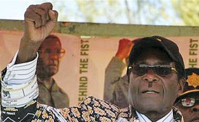 دور دوم انتخابات ریاست‌جمهوری زیمبابوه برگزار شد