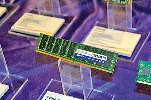 مهاجرت به نسل جدید حافظه‌های DDR4