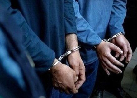جزئیات دستگیری یک عضو شورای شهر توسط سربازان گمنام