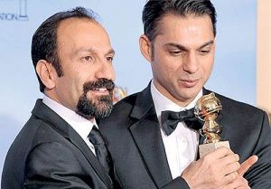 تردید اصغر فرهادی در اهدای جوایزش به موزه سینما