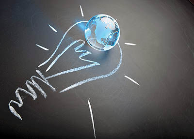 نوآوری برای ایجاد یک استراتژی پایدار