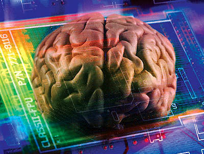 تغییرات بیولوژیکی در مغز با استفاده مداوم از موبایل
