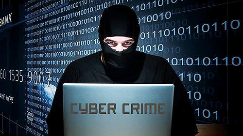 آمارهای جهانی از جرائم اینترنتی در سال‌های اخیر حاکی از کاهش امنیت است