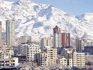 نسخه شورای‌عالی برای برج‌سازی در تهران