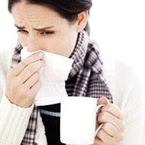 مصرف غذاهای سنگین زمینه ابتلا به سرماخوردگی را افزایش می‌دهد