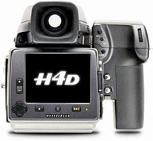 دوربین 60 مگاپیکسلی برای کاربران حرفه‌ای