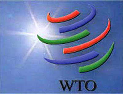 بخش خصوصی در راه WTO
