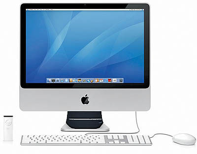 Imac پرفروش اپل