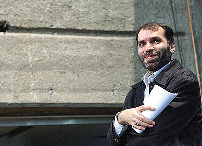 فیلم جدید ده نمکی، اواخر خرداد جلوی دوربین می‌رود