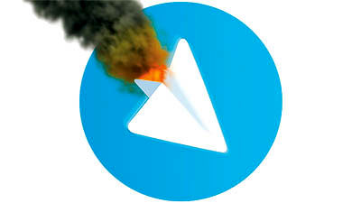 راه‌های فرار از هک شدن در تلگرام