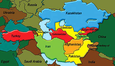 بیمه اکو در مراحل پایانی تاسیس