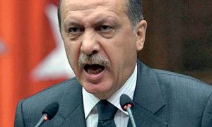 مجلس ترکیه به تعطیلی کلاس‌های خصوصی گولن رای داد