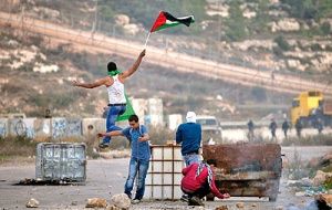 فلسطین در یک قدمی انتفاضه سوم