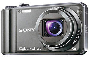 یک دوربین پر فروش و ارزان‌قیمت از Sony