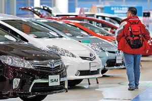 خودروهای ژاپنی، بهترین در آمریکا
