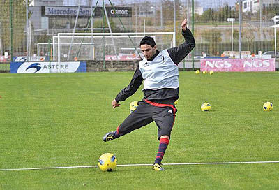 آیا نکونام فصل بعد به استانبول می‌رود؟