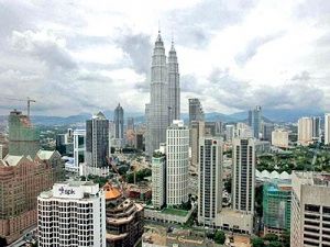 توریسم؛ نردبان توسعه مالزی