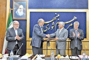 «فولاد مبارکه» نخستین سازمان ایرانی  برنده جایزه جهانی سازمان دانشی برترآسیا