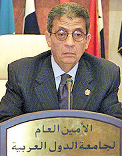 زمان مذاکره بین ایران و اعراب فرا رسیده‌‏ است