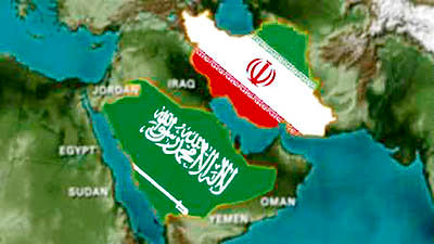 چگونه می‌توان به جنگ سرد عربستان و ایران خاتمه داد؟