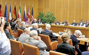 ایجاد خط مستقیم بانکی بین ایران وآمریکا