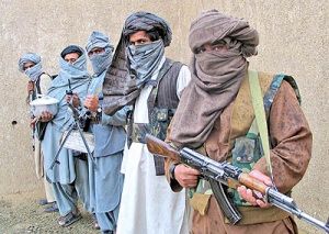 کشتار 15 گردشگر توسط طالبان