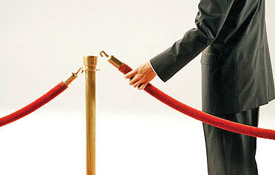 ویژگی‌ها و ساختارهای پیش‌‌بینی‌شده برای سازمان‌های غیردولتی