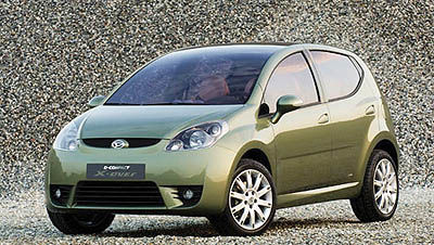 جشن صد سالگی دایهاتسو