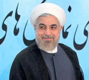 روحانی: رشد اقتصادی سال 92 منفی 1/1درصد بود
