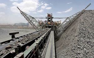 پیشنهادهایی برای توسعه فرآوری سنگ‌آهن