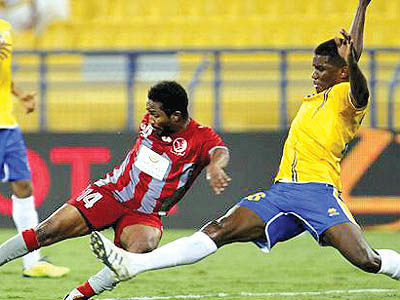 صعود مالی و غنا به نیمه نهایی فوتبال جام ملت‌های آفریقا