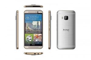 HTC One M9 وارد بازار ایران شد