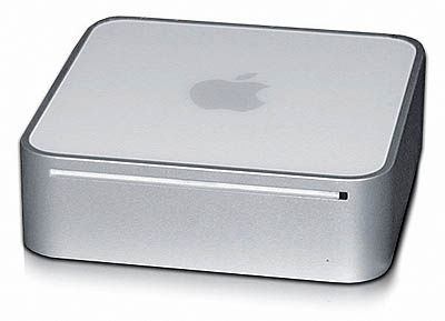 MAC MINI پرفروش اپل